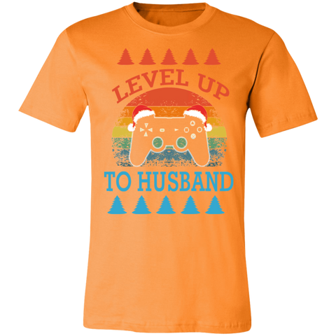 Image of Christmas Design Premium Unisex Jersey Short-Sleeve T-Shirt