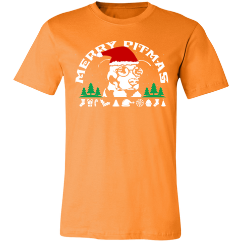 Image of Christian Design Unisex Jersey Short-Sleeve T-Shirt