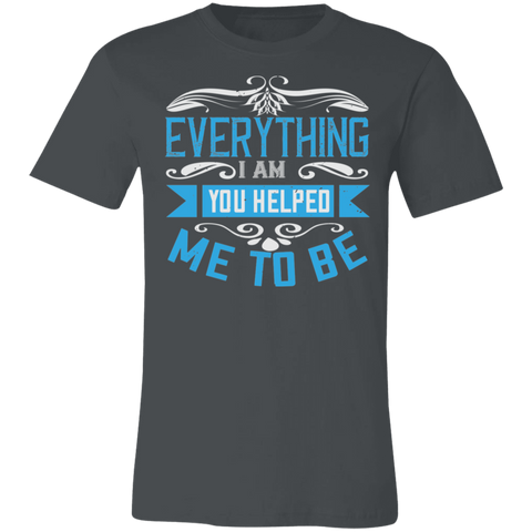 Image of Mother Designs Unisex Jersey Short-Sleeve T-Shirt