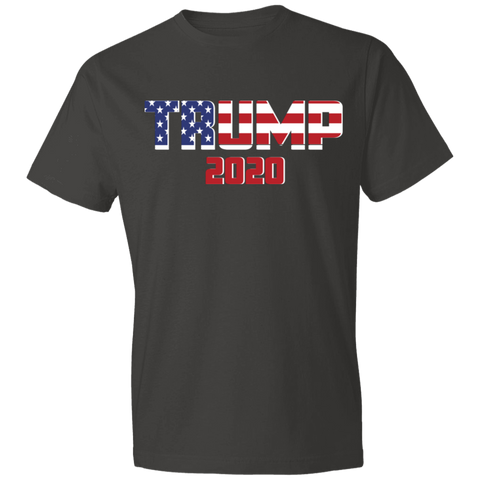 Image of Trump 2020 Shadow Design Edition Lightweight T-Shirt