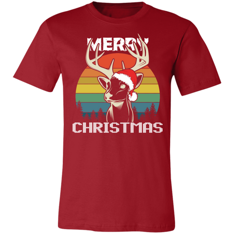 Image of Christian Design Unisex Jersey Short-Sleeve T-Shirt