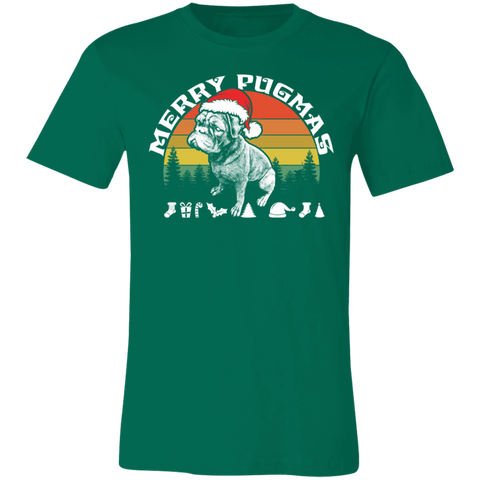 Image of Christian Design Unisex Jersey Short-Sleeve T-Shirt