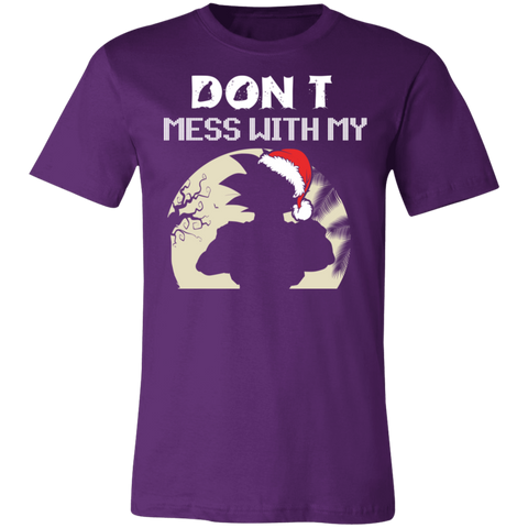 Image of Christian Design Unisex Jersey Short-Sleeve T-Shirt