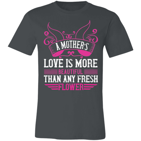 Image of Mother Designs Unisex Jersey Short-Sleeve T-Shirt