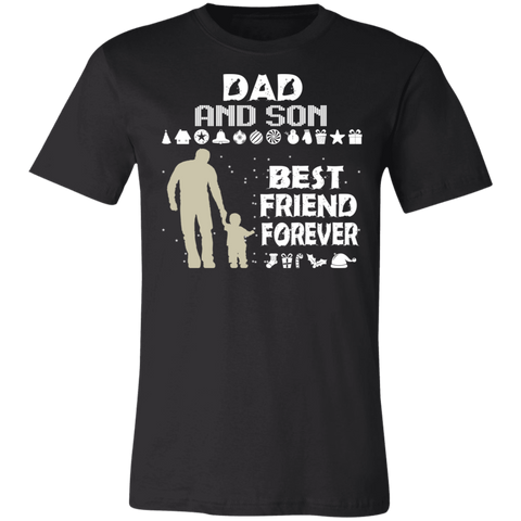 Image of Christian Design Unisex Jersey Short-Sleeve T-Shirt