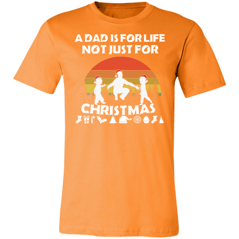 Image of Christmas Design Premium Unisex Jersey Short-Sleeve T-Shirt