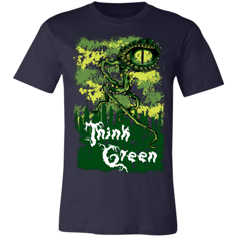 Image of Heavy Grunges Designs Premium Unisex Jersey Short-Sleeve T-Shirt