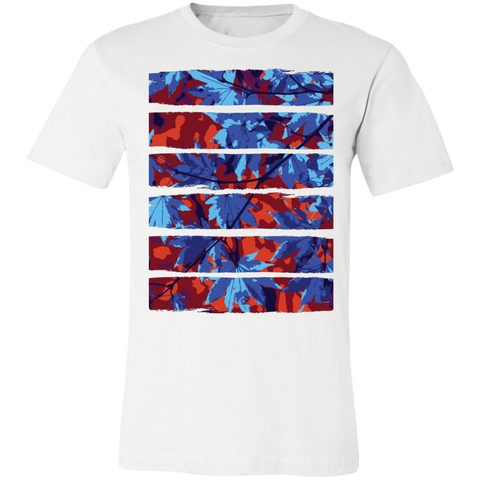 Image of Heavy Grunges Designs Premium Unisex Jersey Short-Sleeve T-Shirt
