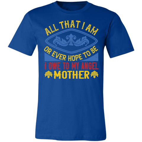 Image of Mother Designs Unisex Jersey Short-Sleeve T-Shirt