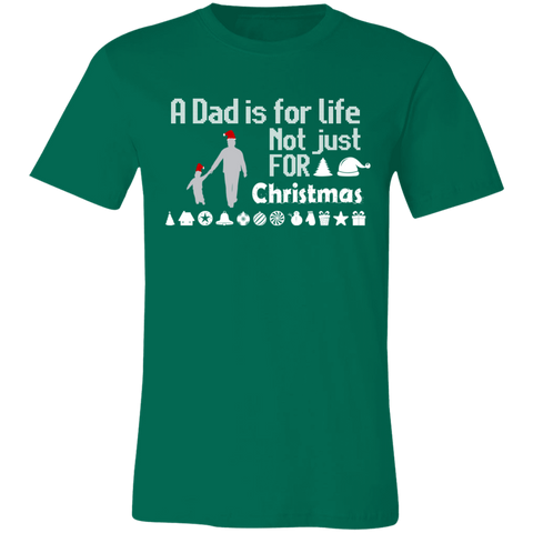 Image of Christian Design Unisex Jersey Short-Sleeve T-Shirt