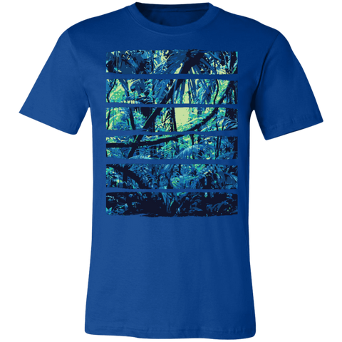 Image of Heavy Grunges Designs Premium Unisex Jersey Short-Sleeve T-Shirt