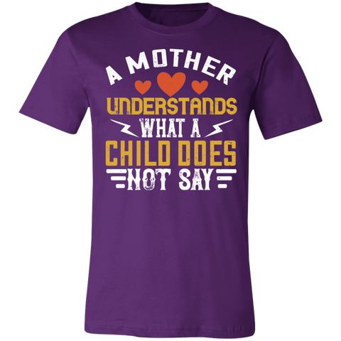 Image of Mother Designs Unisex Jersey Short-Sleeve T-Shirt