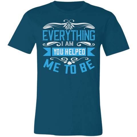Image of Mother Designs Unisex Jersey Short-Sleeve T-Shirt