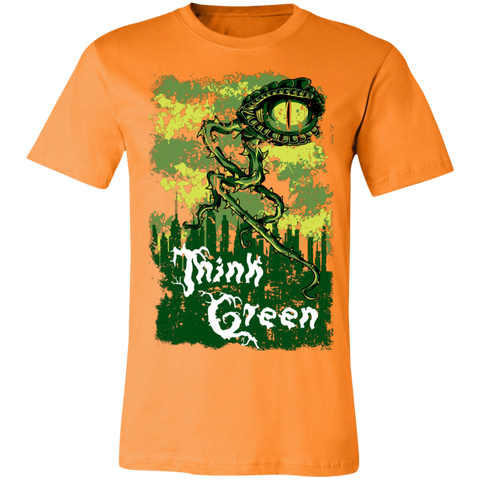 Image of Heavy Grunges Designs Premium Unisex Jersey Short-Sleeve T-Shirt