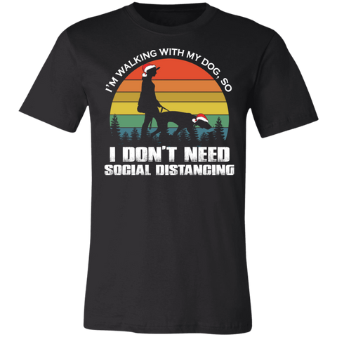 Image of Christian Design Unisex Jersey Short-Sleeve T-Shirt