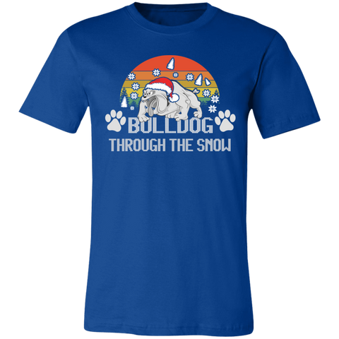 Image of Christian Design Unisex Jersey Short-Sleeve T-Shirt