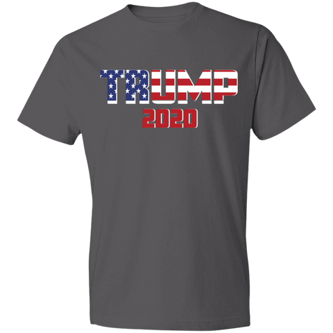 Image of Trump 2020 Shadow Design Edition Lightweight T-Shirt