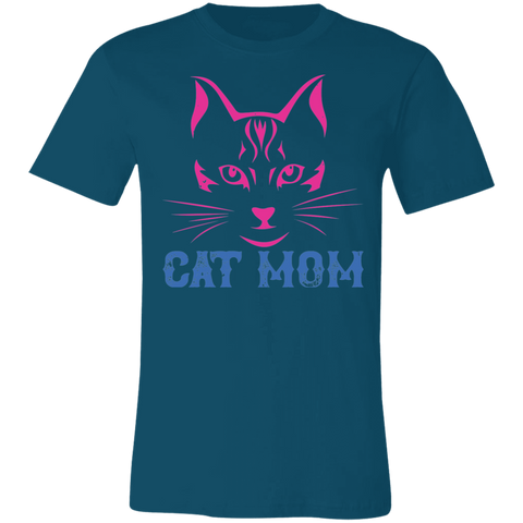 Image of Mother Designs Unisex Jersey Short-Sleeve T-Shirt
