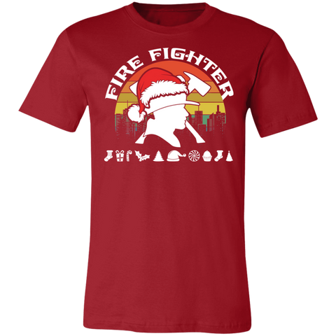 Image of Christian Design Unisex Jersey Short-Sleeve T-Shirt