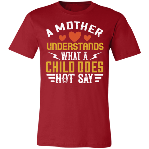 Image of Mother Designs Unisex Jersey Short-Sleeve T-Shirt