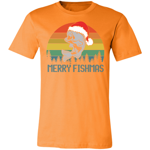 Image of Christian Design Unisex Jersey Short-Sleeve T-Shirt