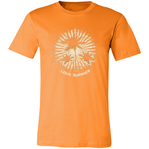 Image of Heavy Grunges Designs Premium Unisex Jersey Short-Sleeve T-Shirt