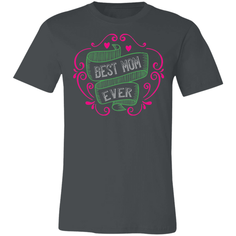 Image of Mother Designs Unisex Jersey Short-Sleeve T-Shirt