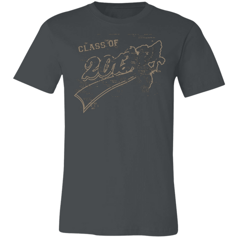 Image of Heavy Grunges Designs Premium Unisex Jersey Short-Sleeve T-Shirt