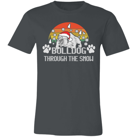 Image of Christian Design Unisex Jersey Short-Sleeve T-Shirt