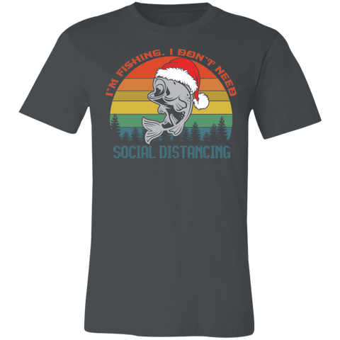 Image of Christian Design Unisex Jersey Short-Sleeve T-Shirt