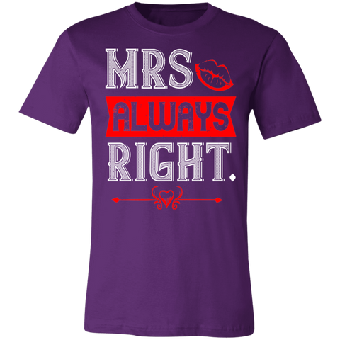 Image of Valentine Design Unisex Jersey Short-Sleeve T-Shirt