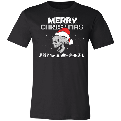 Image of Christian Design Unisex Jersey Short-Sleeve T-Shirt
