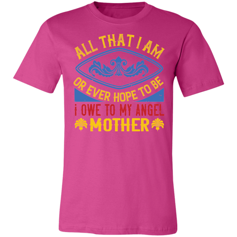 Image of Mother Designs Unisex Jersey Short-Sleeve T-Shirt