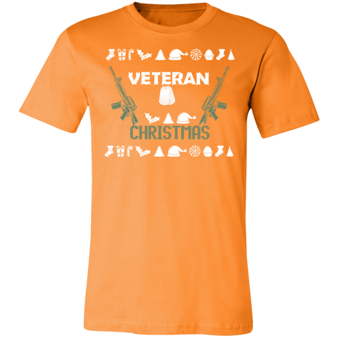 Image of Christmas Design Premium Unisex Jersey Short-Sleeve T-Shirt