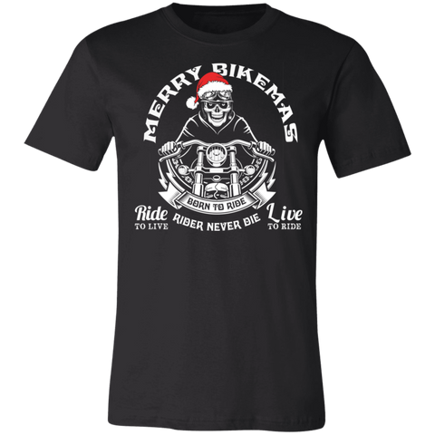 Image of Christian Design Unisex Jersey Short-Sleeve T-Shirt