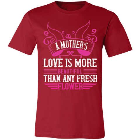 Image of Mother Designs Unisex Jersey Short-Sleeve T-Shirt