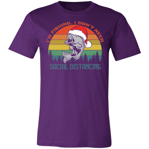 Image of Christian Design Unisex Jersey Short-Sleeve T-Shirt