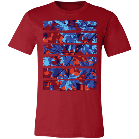 Image of Heavy Grunges Designs Premium Unisex Jersey Short-Sleeve T-Shirt