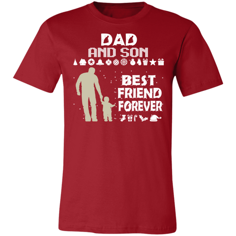 Image of Christian Design Unisex Jersey Short-Sleeve T-Shirt