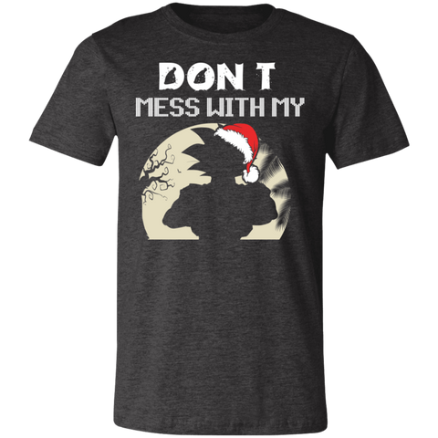 Image of Christian Design Unisex Jersey Short-Sleeve T-Shirt