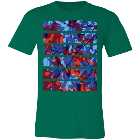 Image of Heavy Grunges Designs Premium Unisex Jersey Short-Sleeve T-Shirt