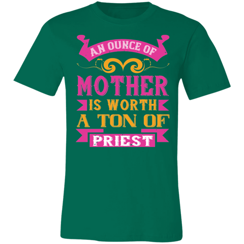 Image of Mother Designs Unisex Jersey Short-Sleeve T-Shirt