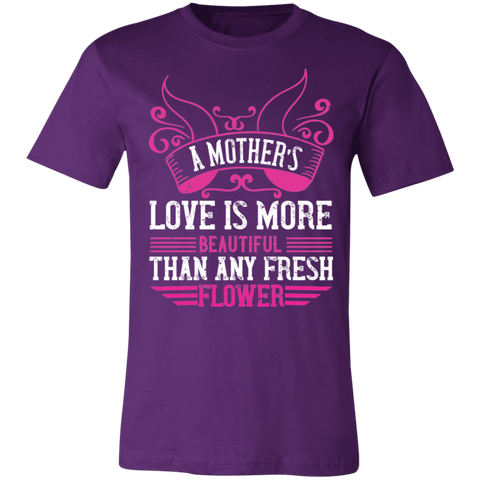 Image of Mother Designs Unisex Jersey Short-Sleeve T-Shirt