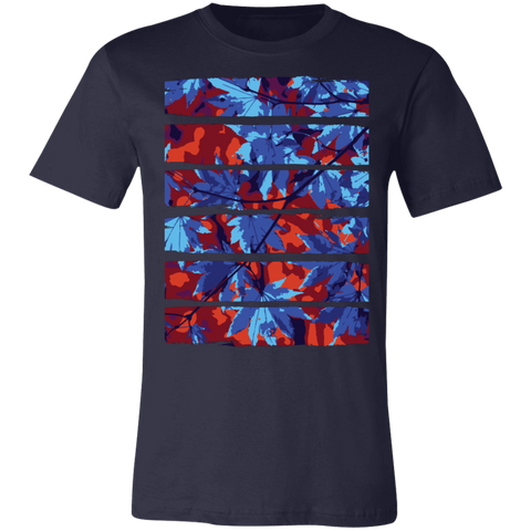 Image of Heavy Grunges Designs Premium Unisex Jersey Short-Sleeve T-Shirt