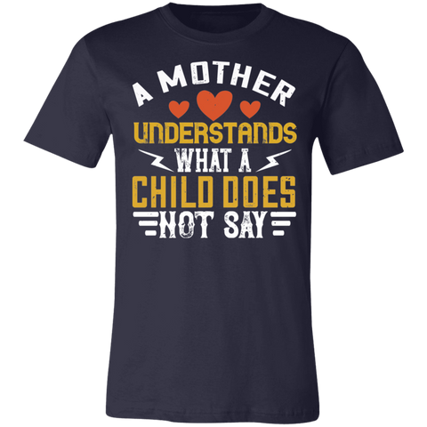 Image of Mother Designs Unisex Jersey Short-Sleeve T-Shirt