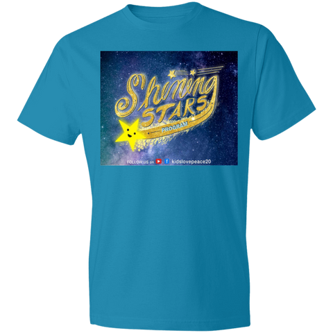 Image of Shining Star Lightweight T-Shirt