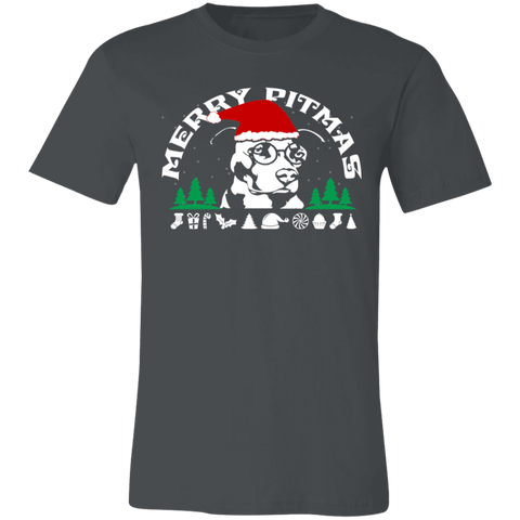 Image of Christian Design Unisex Jersey Short-Sleeve T-Shirt