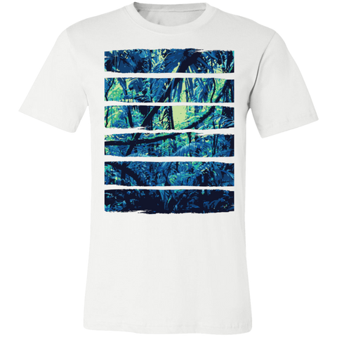 Image of Heavy Grunges Designs Premium Unisex Jersey Short-Sleeve T-Shirt