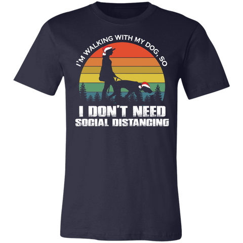 Image of Christian Design Unisex Jersey Short-Sleeve T-Shirt