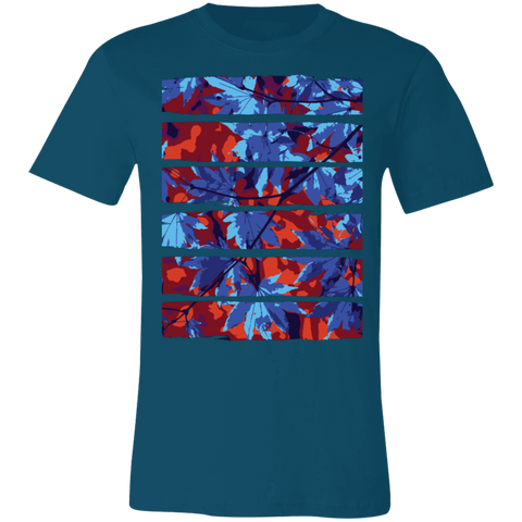 Image of Heavy Grunges Designs Premium Unisex Jersey Short-Sleeve T-Shirt